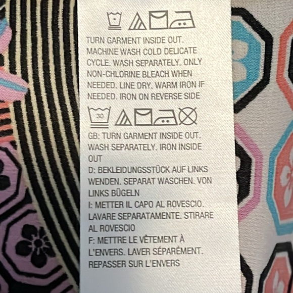 Bob Mackie Open Front Jacket - Picture 9 of 10